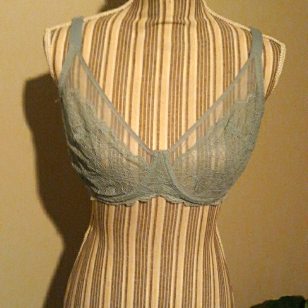 5/$25.  Womens underwire bra